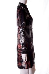 Jean Paul Gaultier Filmstrip Jumpsuit