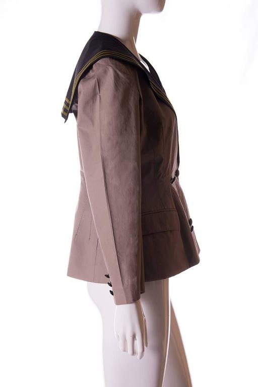 jean-paul-gaultier-sailor-jacket-for-sale-at-1stdibs-jean-paul