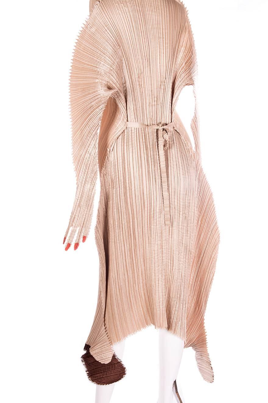 Issey Miyake Rare Dress/Jumpsuit with Hands 3