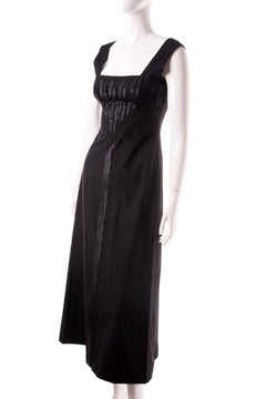 Jean Paul Gaultier Corset Dress