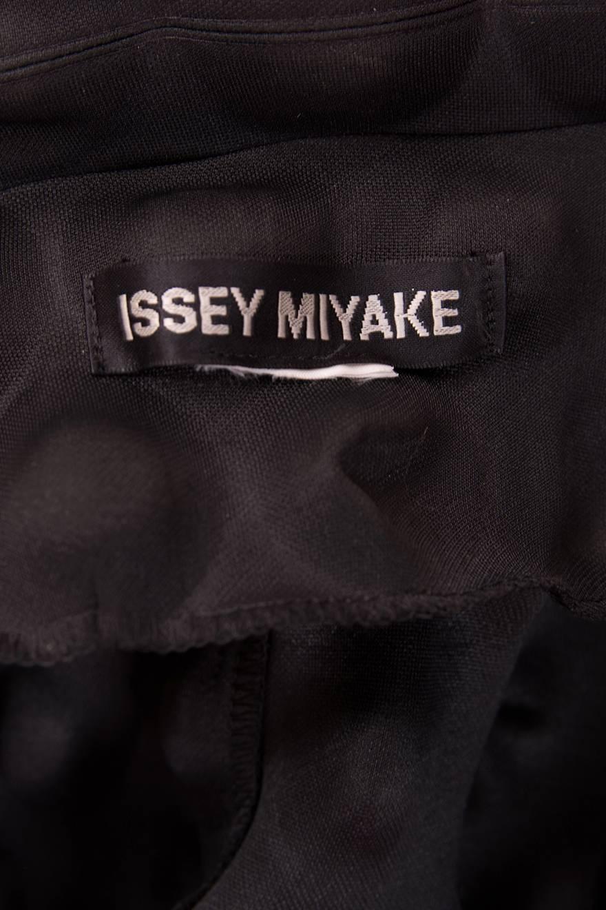 Issey Miyake A/W 2000 Bubble Jacket 1