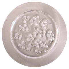 Para la mesa