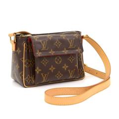 Louis Vuitton Viva Cite PM Monogram Canvas Shoulder Bag