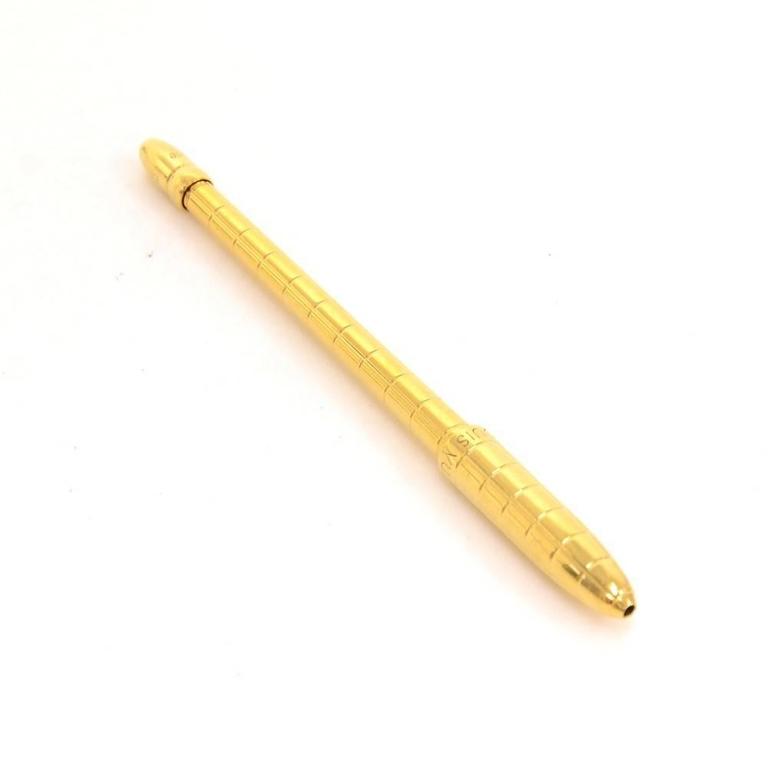small pen for lv agenda