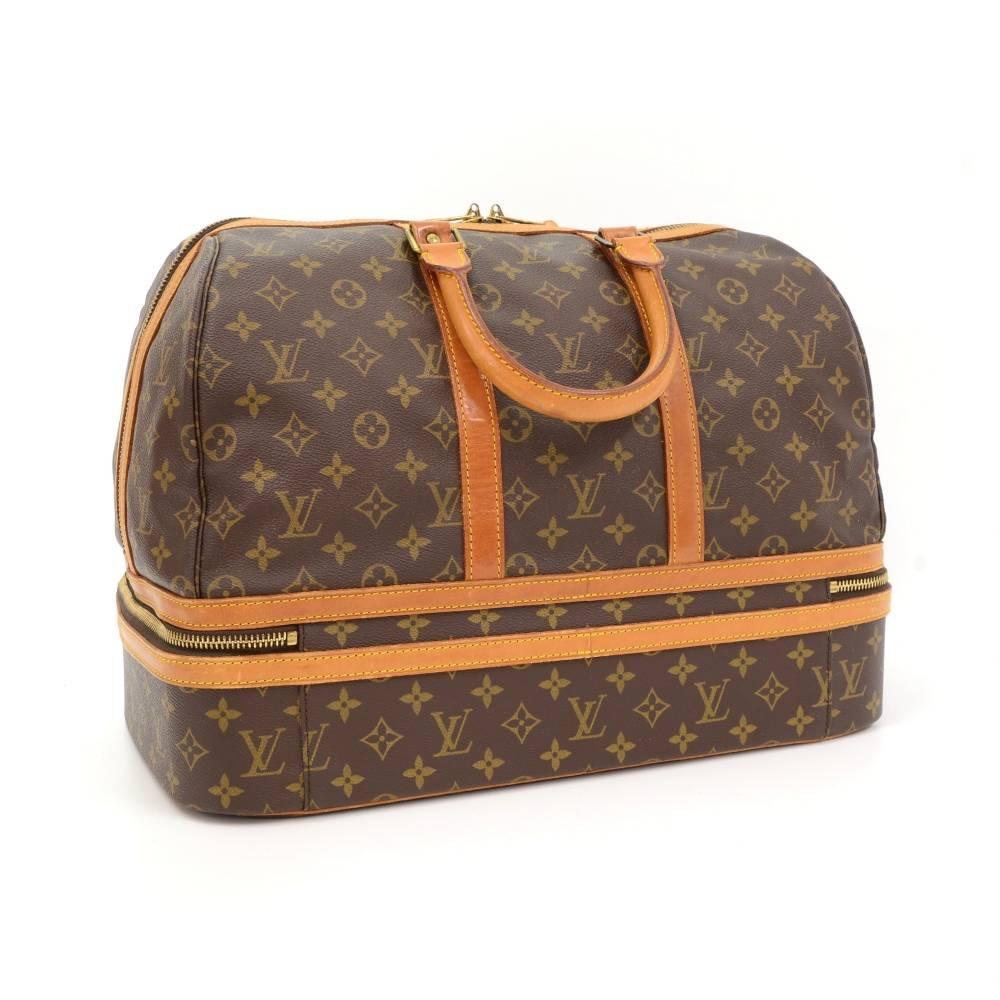 Louis Vuitton Sports Bags