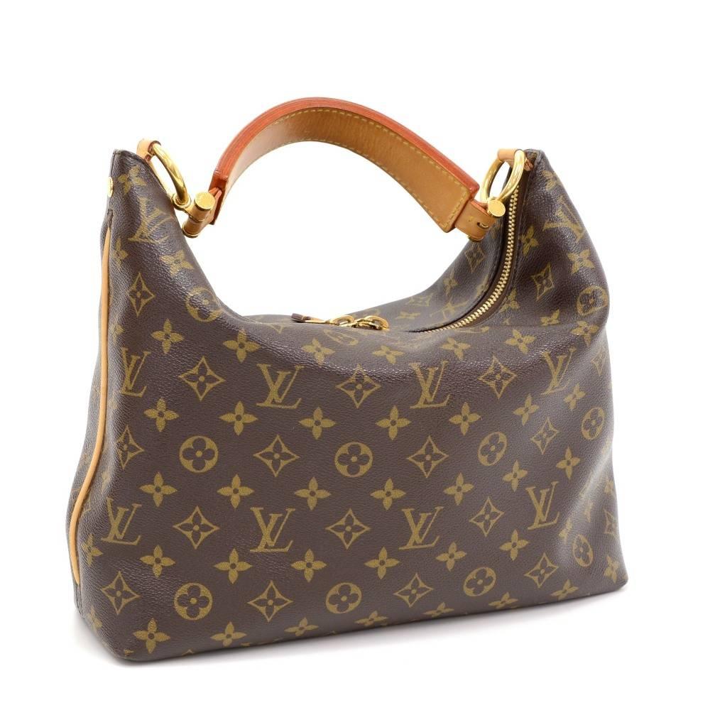louis vuitton sully pm for sale