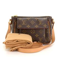 Louis Vuitton Viva Cite PM Monogram Canvas Shoulder Bag