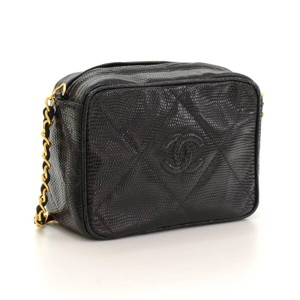 Vintage Chanel 7