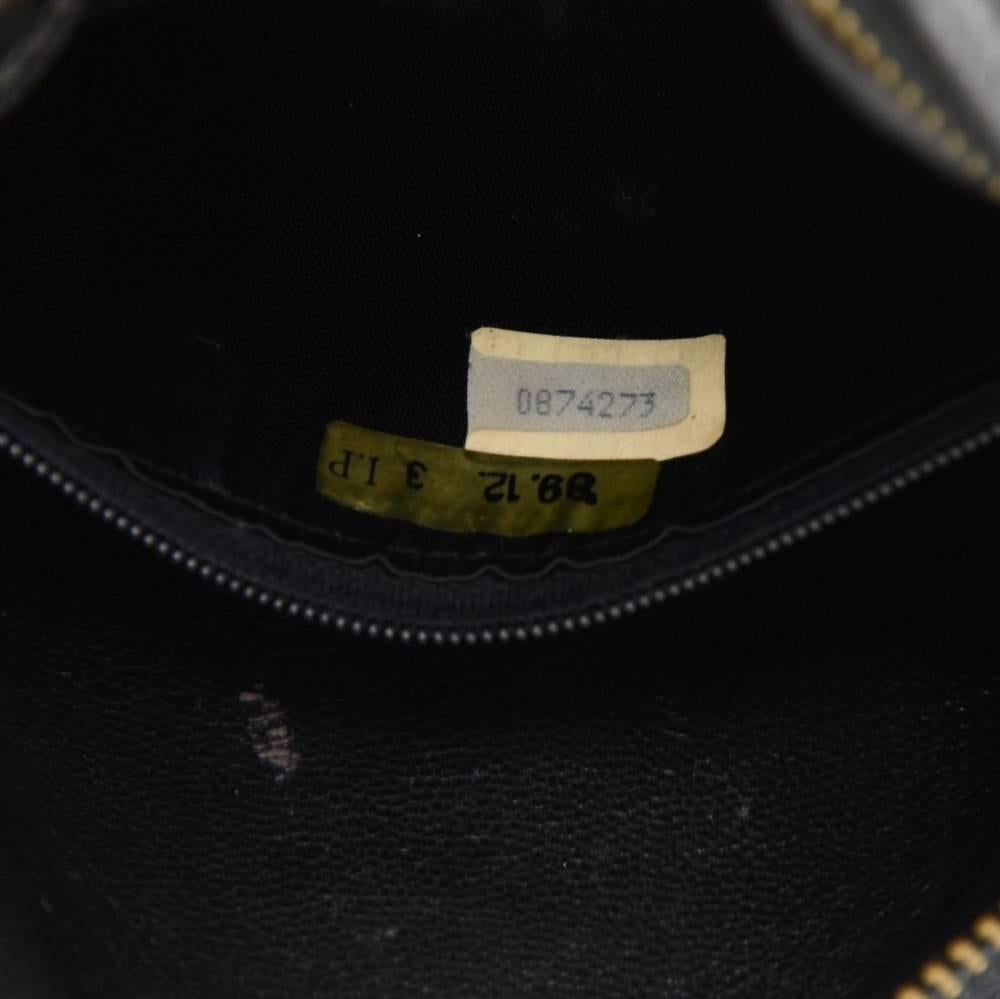Vintage Chanel 7