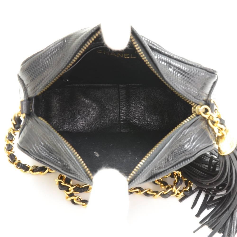 Vintage Chanel 7