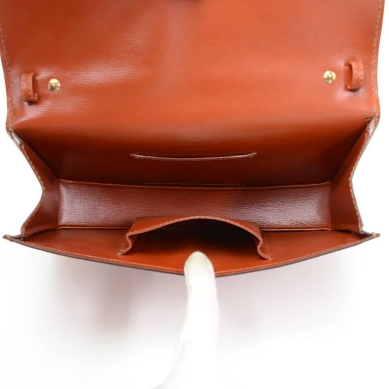 LV Epi Tilsitt Shoulder Bag – Coconana