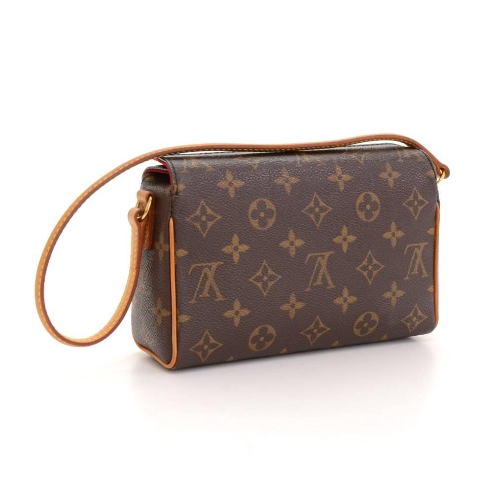 louis vuitton recital pochette