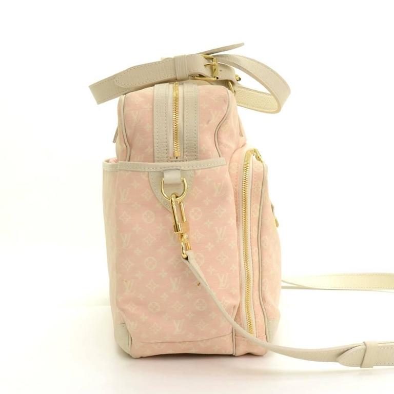 Louis Vuitton Diaper Backpack 4459 | Natural Resource Department
