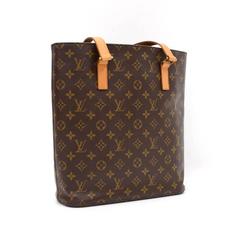 Louis Vuitton Vavin GM Monogram Canvas Hand Bag