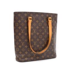 Louis Vuitton Vavin GM Monogram Canvas Shoulder Hand Bag
