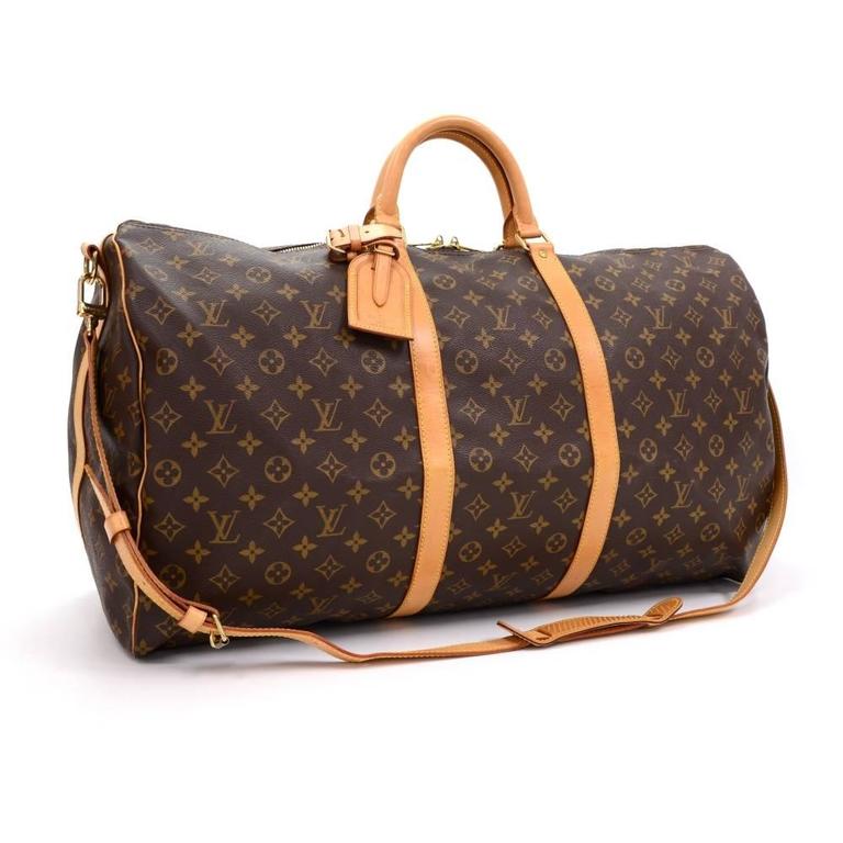 louis vuitton nylon strap