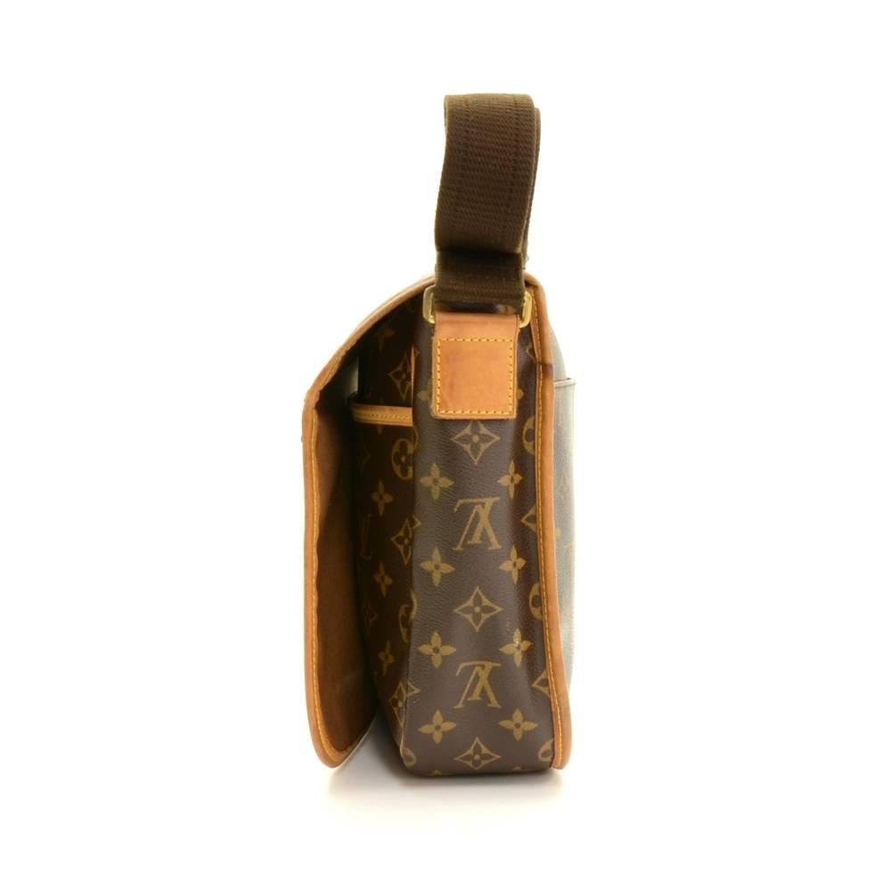 Louis Vuitton Messenger Bosphore GM Monogram Canvas Bag - Special Order In Good Condition In Fukuoka, Kyushu