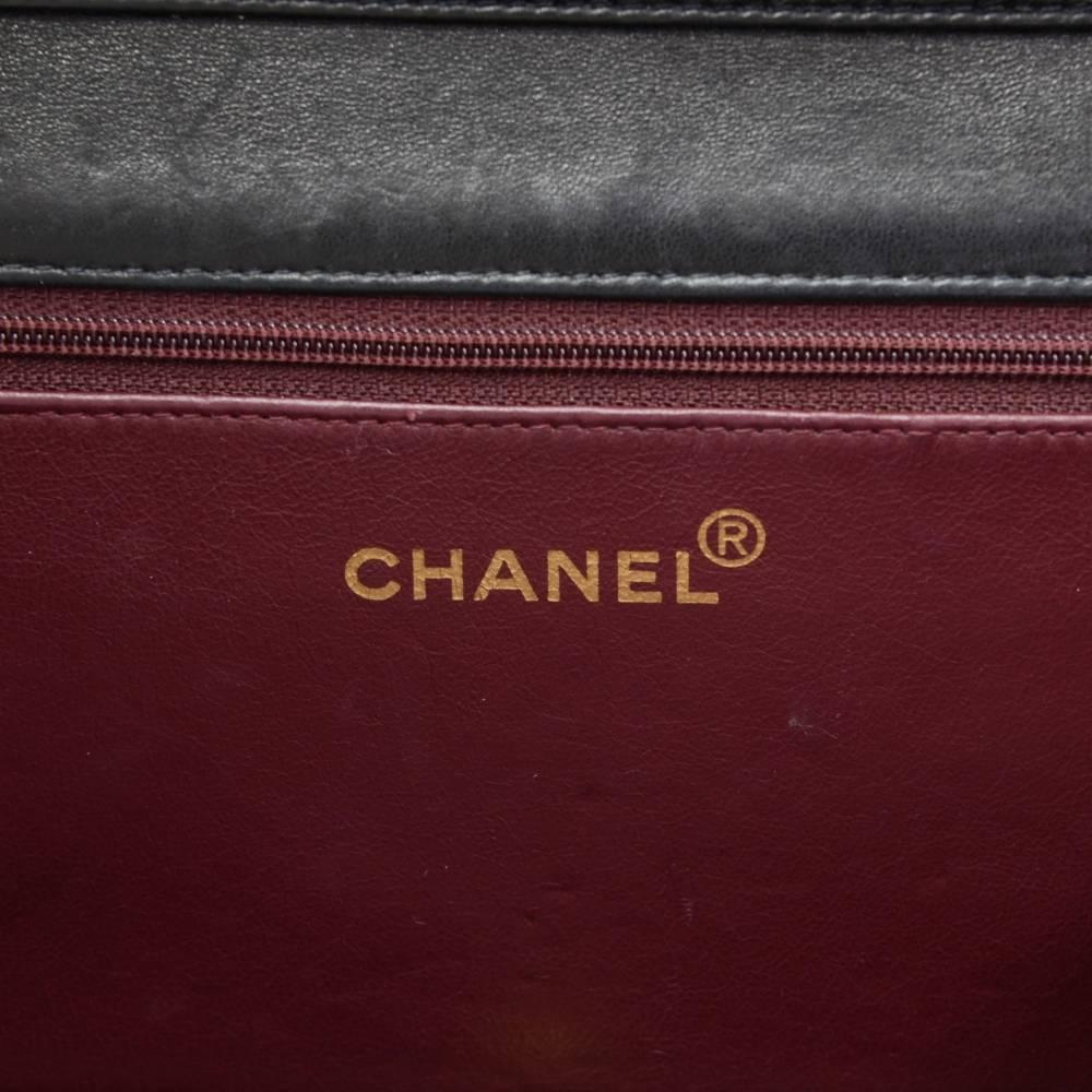 Chanel 9