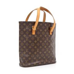Louis Vuitton Vavin GM Monogram Canvas Hand Bag