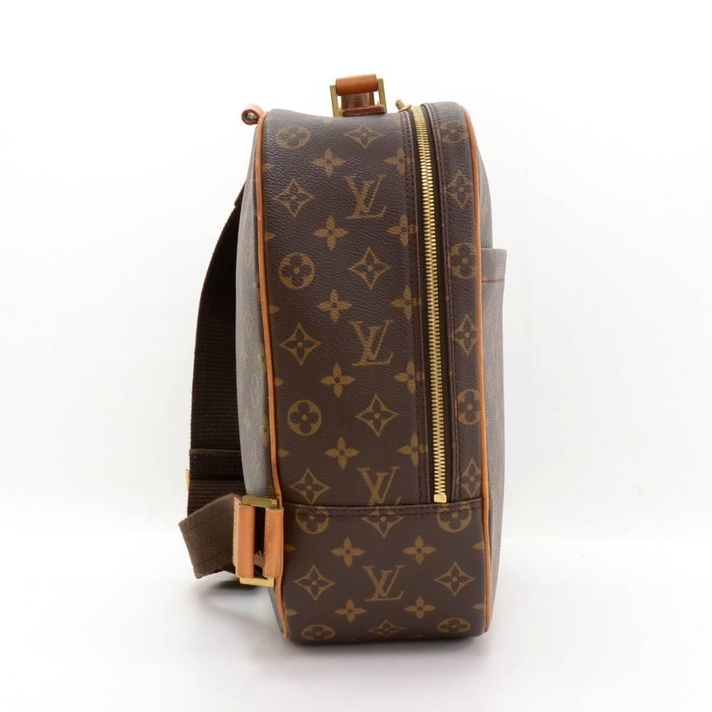 louis vuitton packall