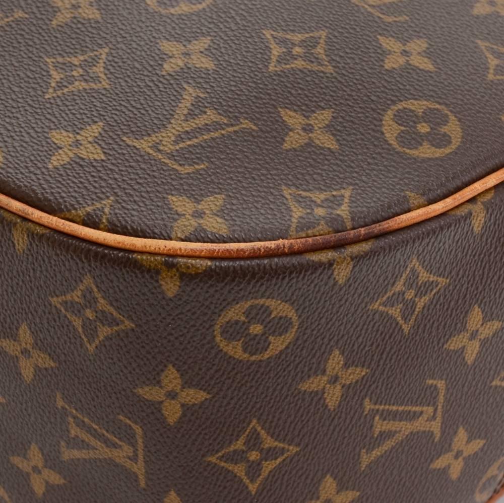 Louis Vuitton Sac A Dos Packall Monogram Canvas Shoulder Bag In Good Condition In Fukuoka, Kyushu