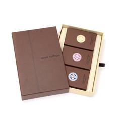 Louis Vuitton Jeu De 54 Cartes 3 Set of Play Cards