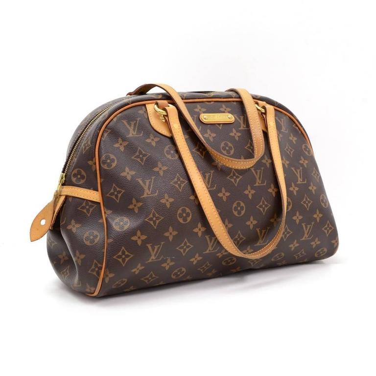 Why Are Some Louis Vuitton Bags Made In Spain | SEMA Data Co-op