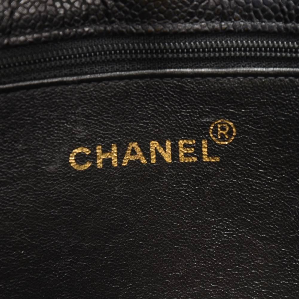 Vintage Chanel 11