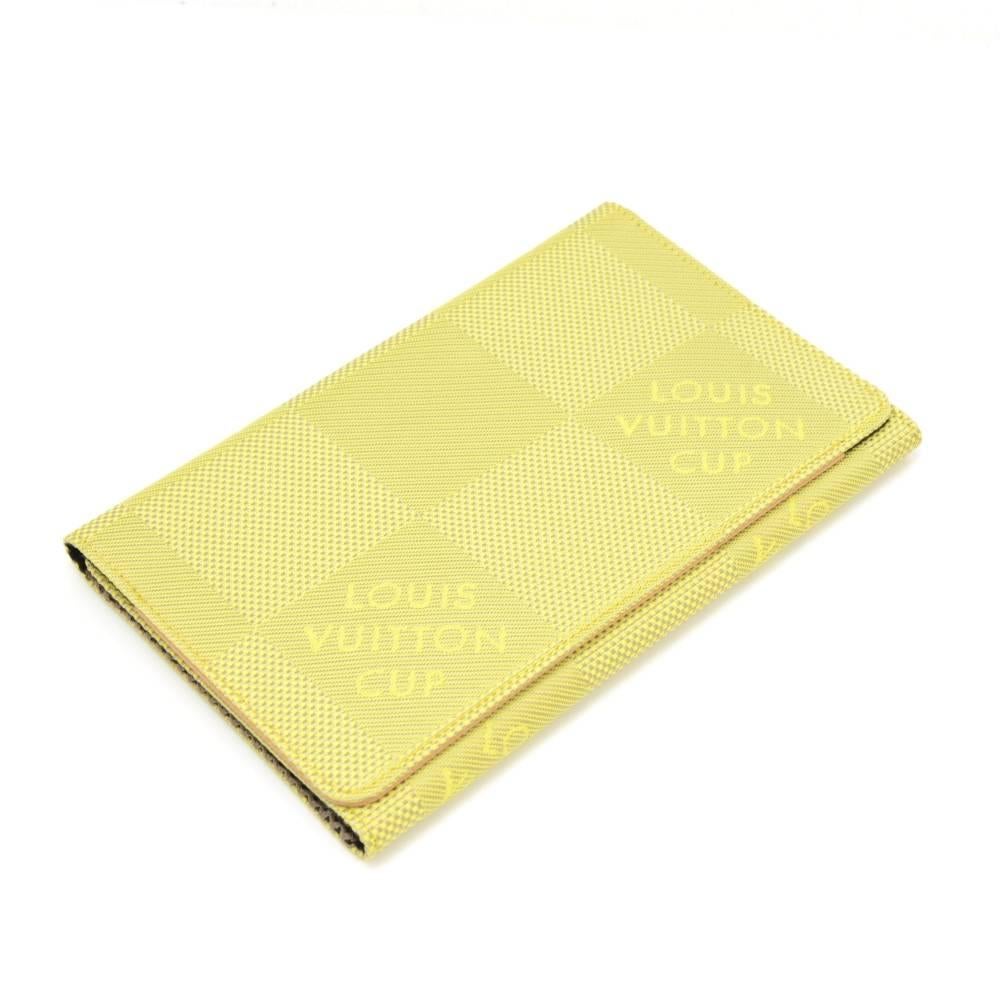 Women's Louis Vuitton LV Cup Gray Waterproof Small Tote Bag + Travel Passport Case