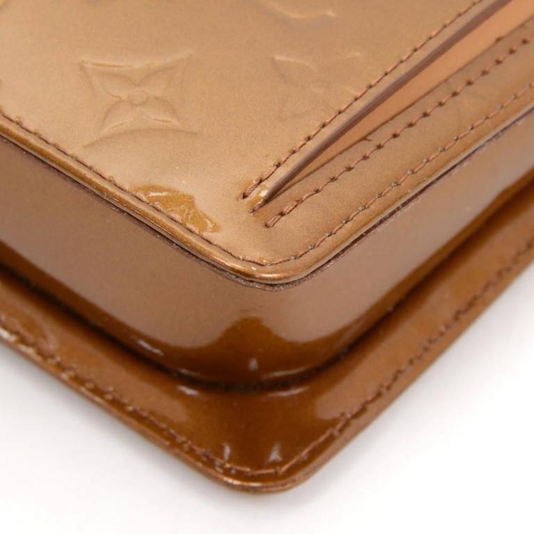 Louis Vuitton 'Mott' Handbag