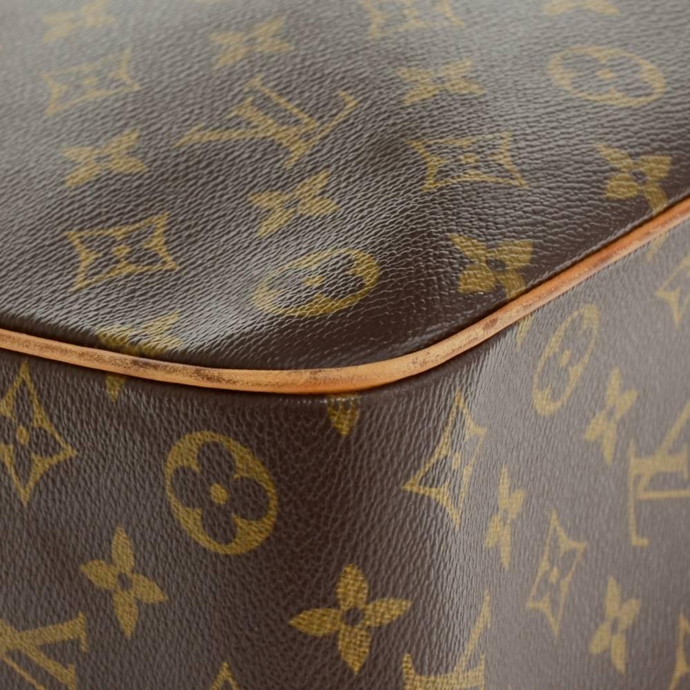 Louis Vuitton Multipli Cite Monogram Canvas Hand Bag  2