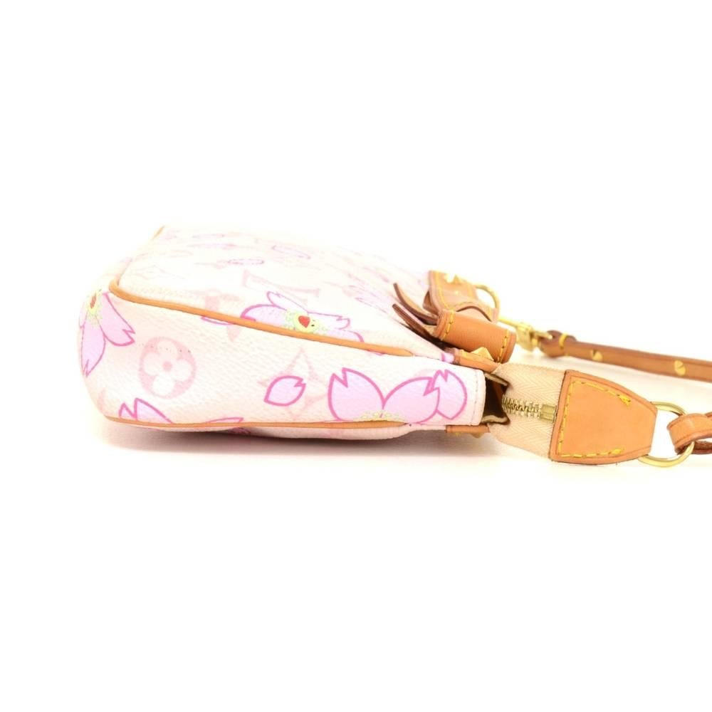 louis vuitton cherry blossom bag