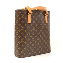 Louis Vuitton Vavin GM Monogram Canvas Hand Bag