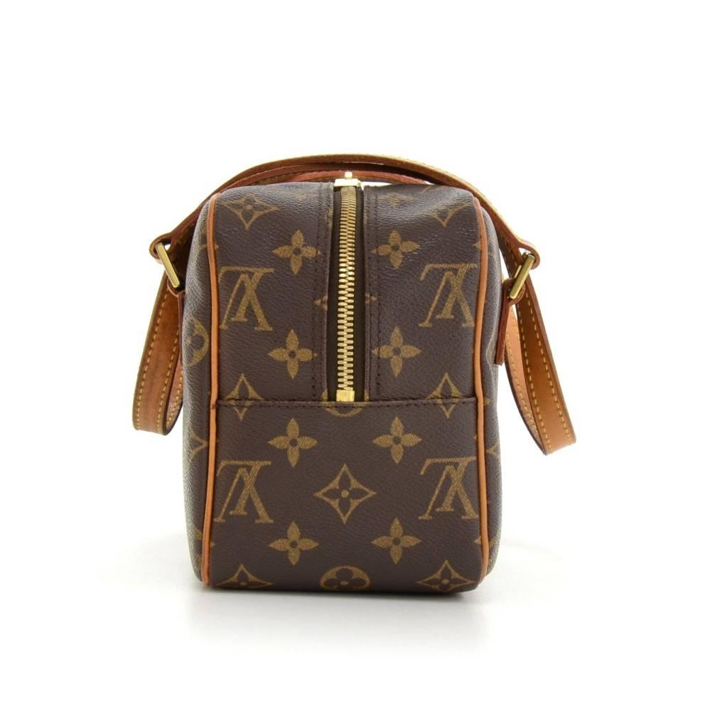 louis vuitton cite mm bag