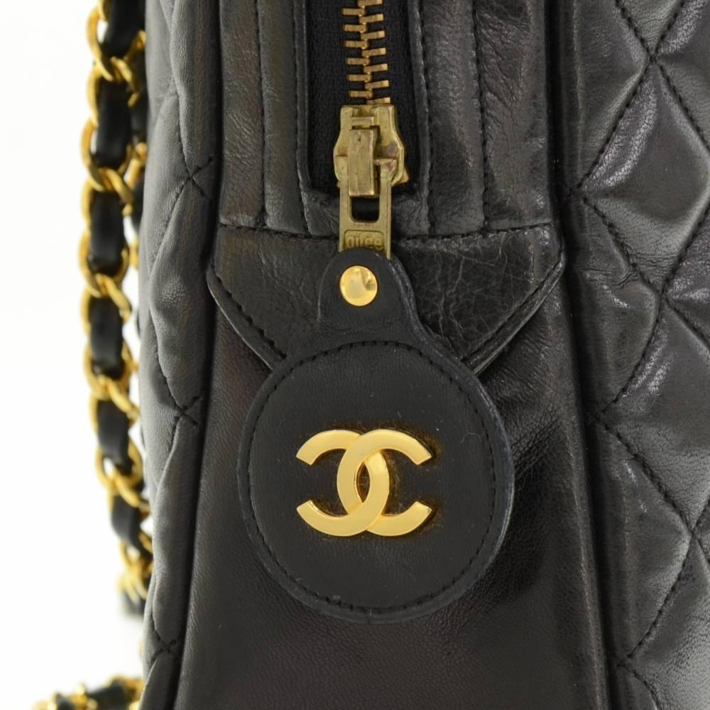 Vintage Chanel 14