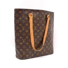 Louis Vuitton Vavin GM Monogram Canvas Hand Bag