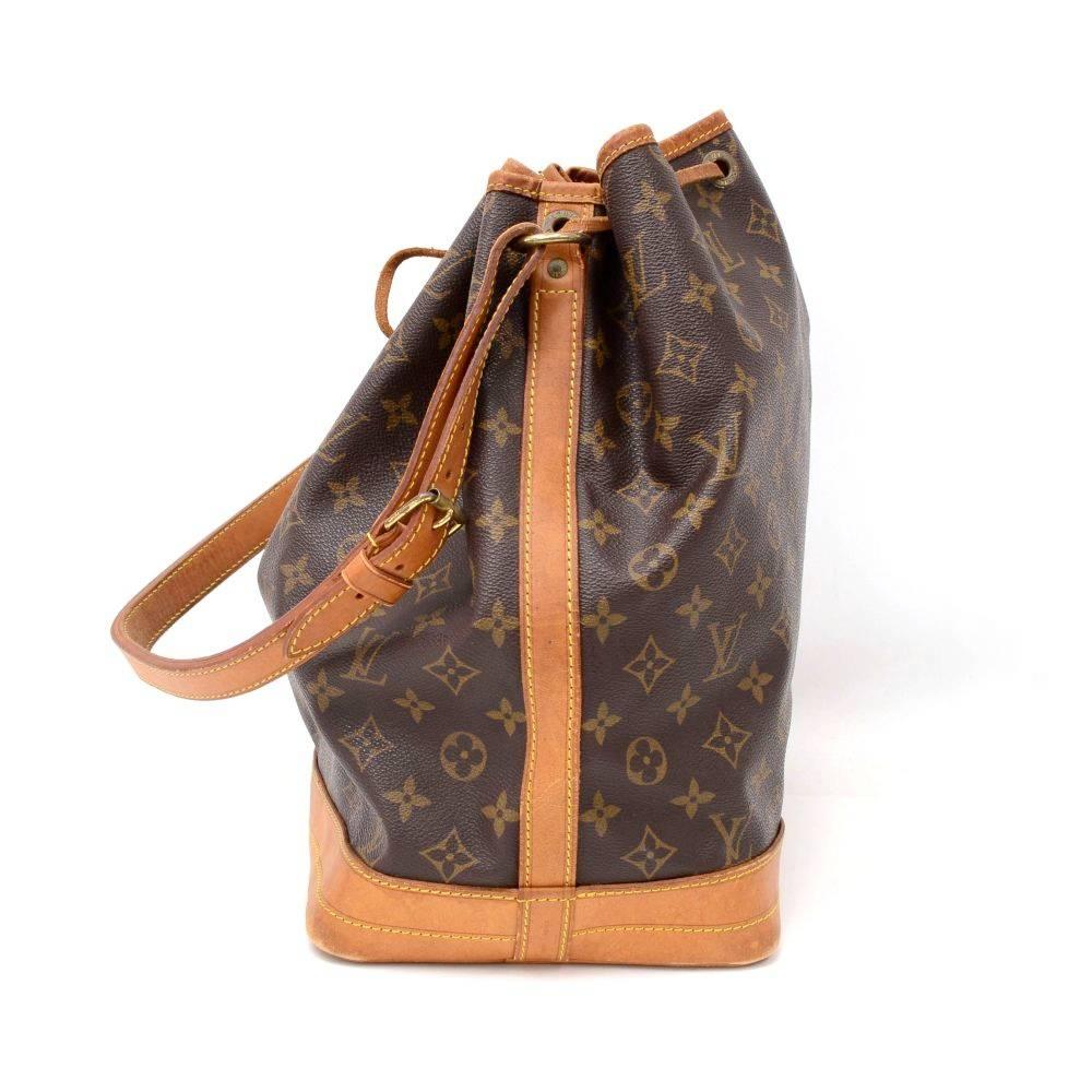 louis vuitton large noe