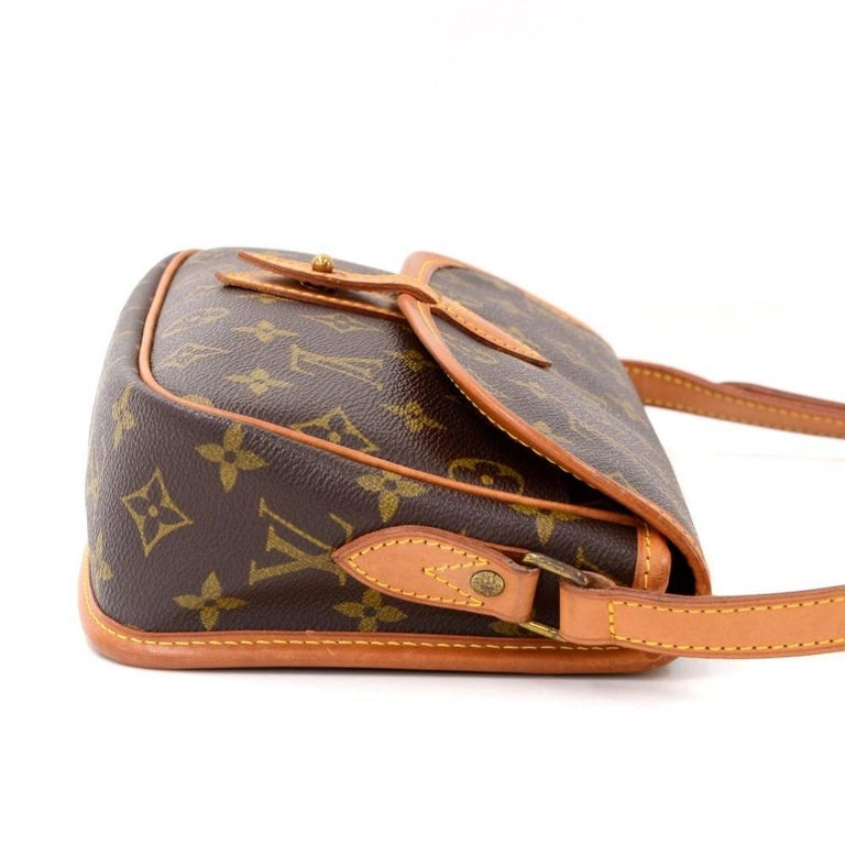 Louis Vuitton Gibessière GM M42249 – Timeless Vintage Company