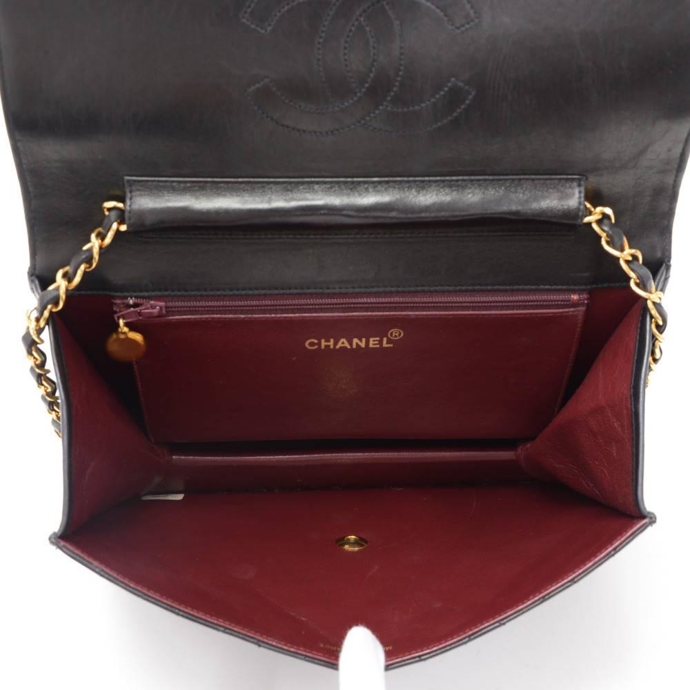 Vintage Chanel 10