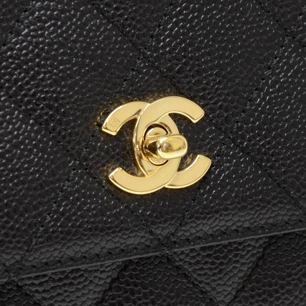 Chanel 12