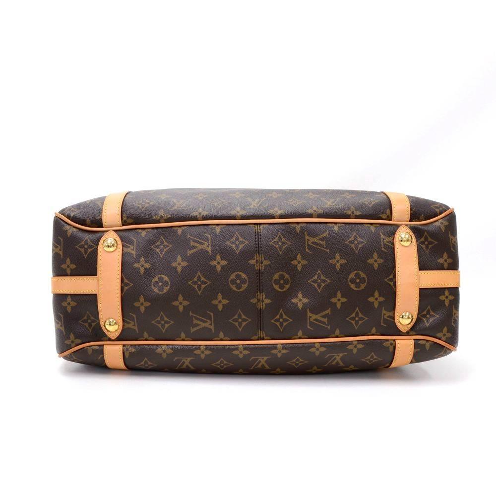 louis vuitton stresa sizes