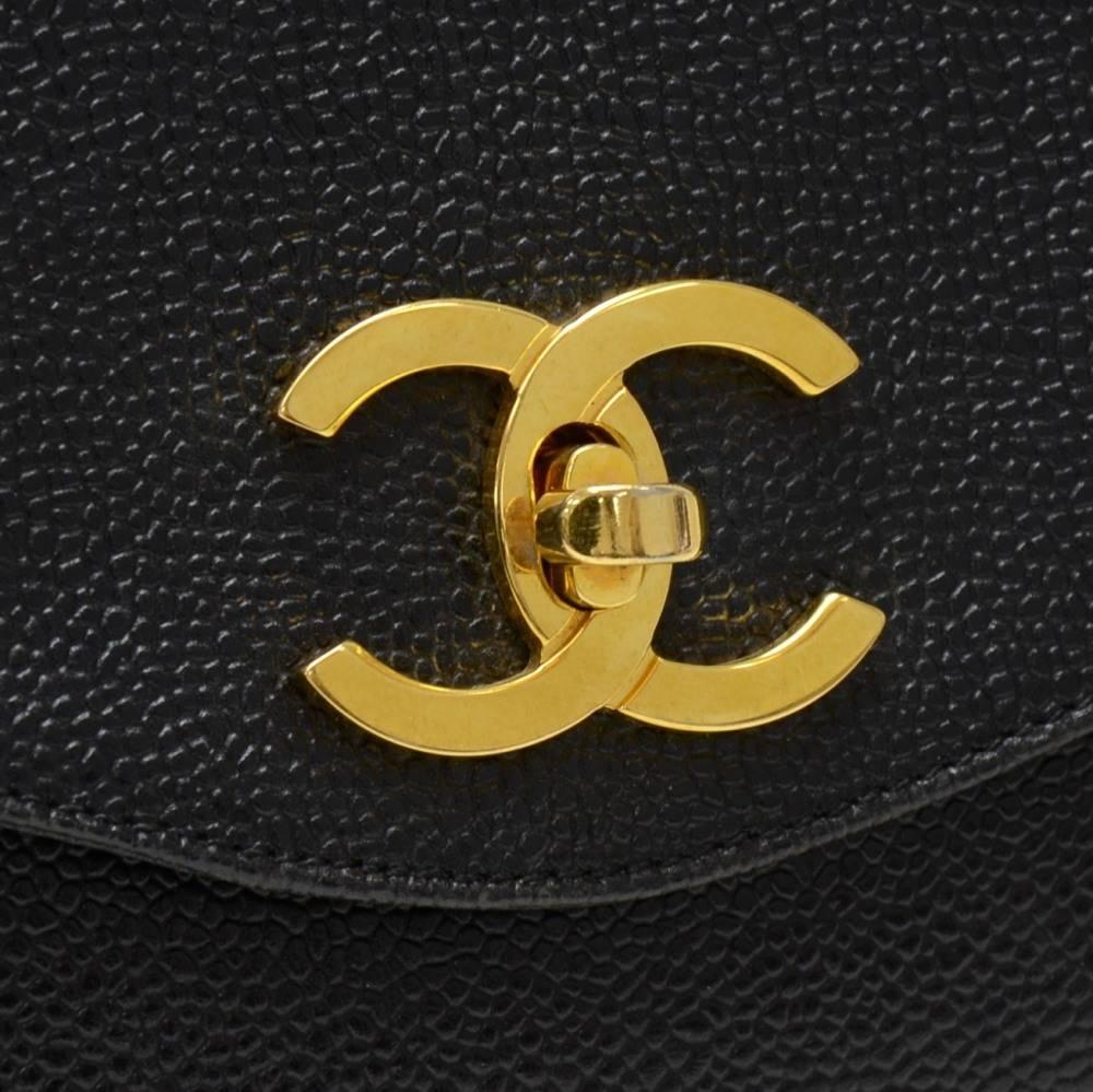 Vintage Chanel 14