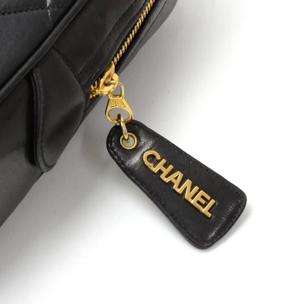 Women's Chanel 10