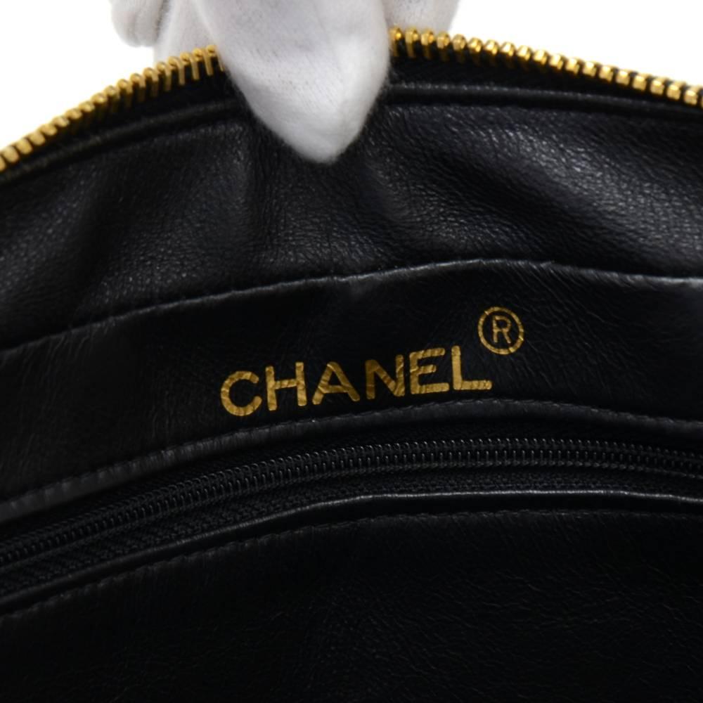 Chanel 10