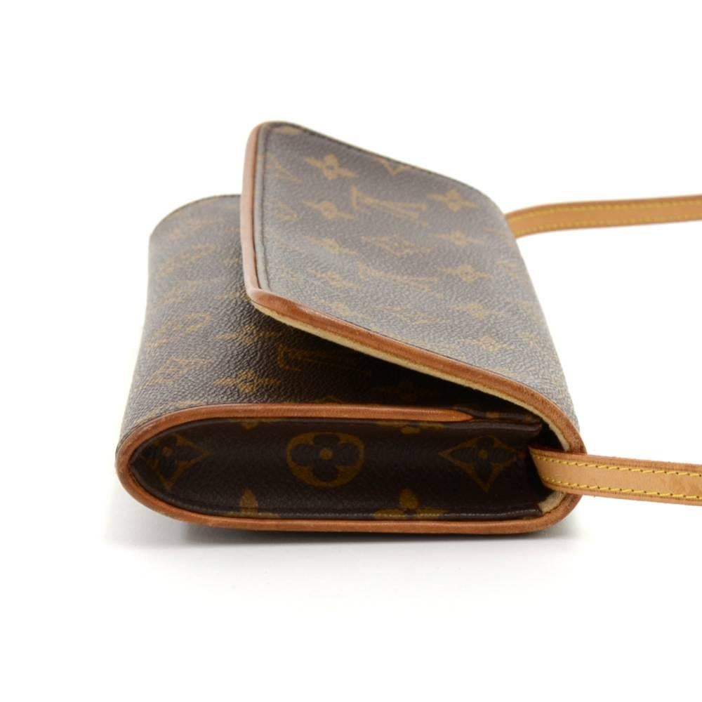 lv twin pochette gm