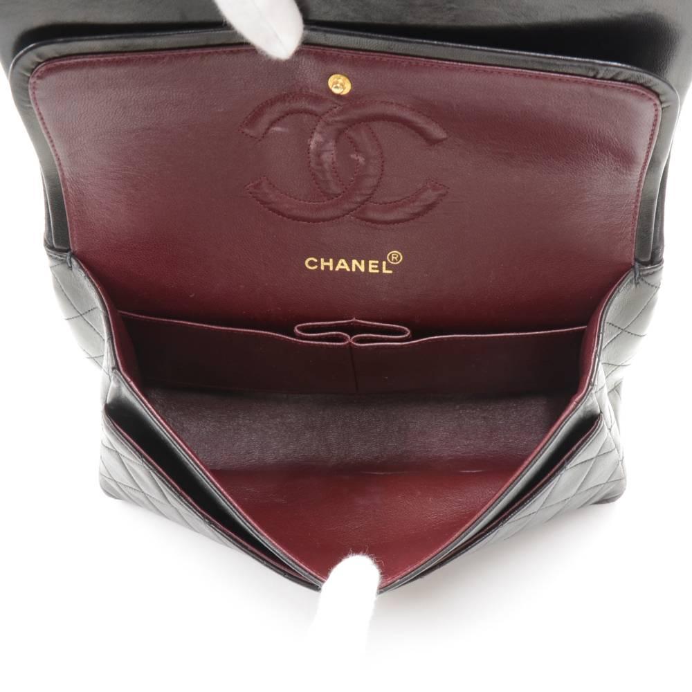 Chanel Vintage 2.55 10