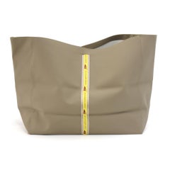 Louis Vuitton LV Cup Gray Waterproof Small Tote Bag -  Limited Edition