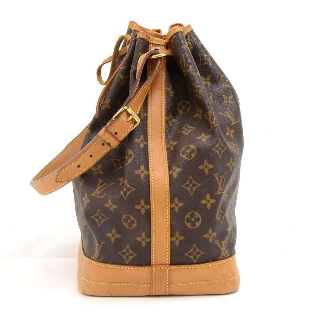 louis vuitton noe vintage