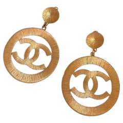 Clip-on Earrings