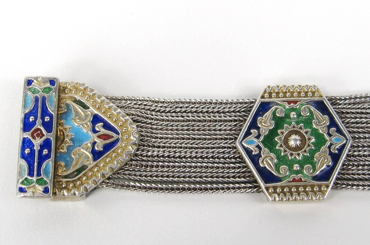 turkish silver bracelets